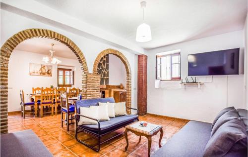 Ronda Casa | Gorgeous Home In Ronda With Wifi