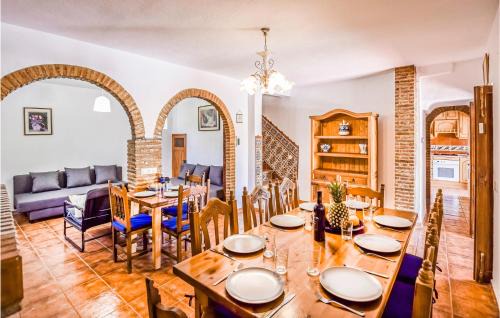 Ronda Casa | Gorgeous Home In Ronda With Wifi
