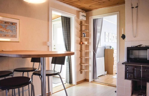 Ronneby Municipality Casa | Preciosa casa en Ronneby con cocina.