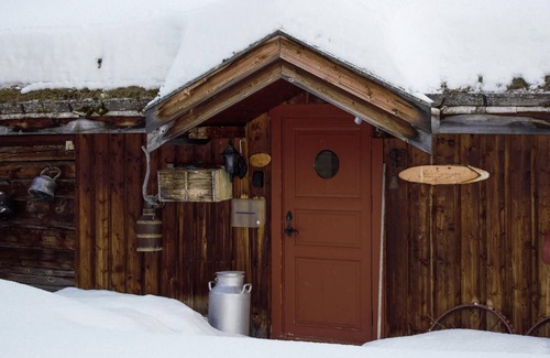 Galaa Casa | Preciosa casa en Røros con sauna
