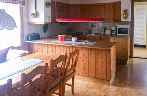 Rorvik Casa | Impresionante casa en Rörvik con cocina