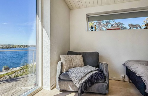 Saltsjobaden Casa | Preciosa casa en Saltsjöbaden