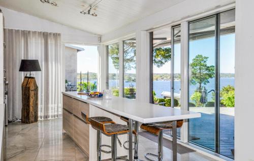 Saltsjobaden Casa | Gorgeous Home In Saltsjöbaden