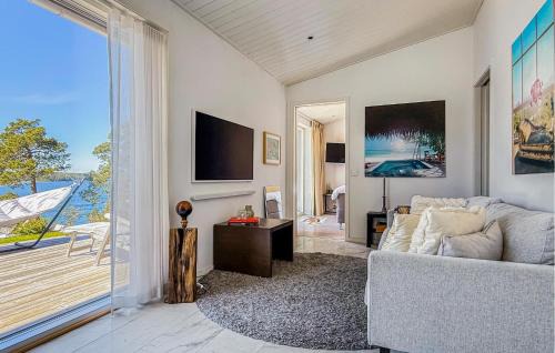 Saltsjobaden Casa | Gorgeous Home In Saltsjöbaden