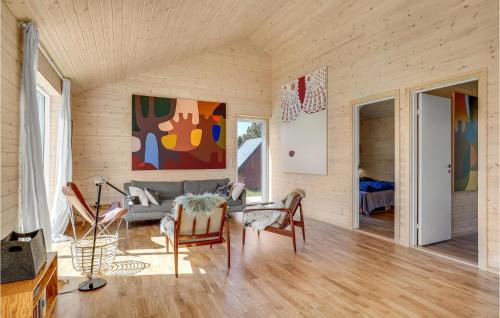 Sejero Casa | Gorgeous Home In Sejerø With Wifi