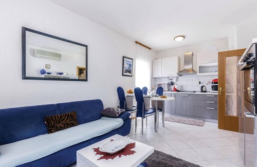 Selce Casa | Increíble casa en Selce con WiFi
