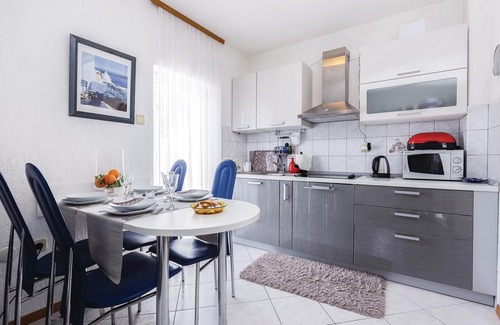 Selce Casa | Increíble casa en Selce con WiFi