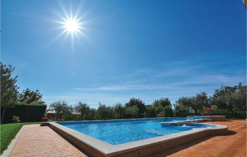 Tomaj Casa | Gorgeous Home In Sezana With Sauna