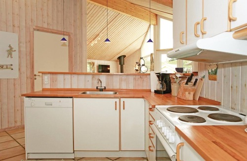 Boeslunde Casa | Preciosa casa en Skælskør con sauna