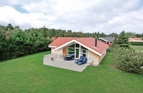 Boeslunde Casa | Preciosa casa en Skælskør con sauna