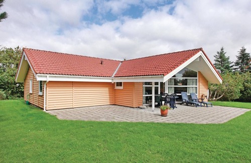 Boeslunde Casa | Preciosa casa en Skælskør con sauna