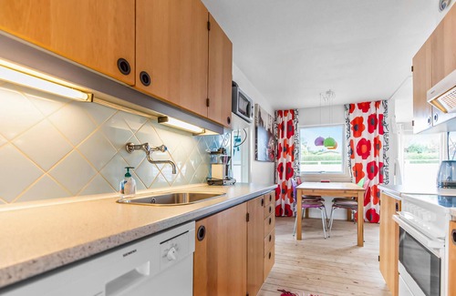 Venemose Casa | Preciosa casa en Slagelse con WiFi