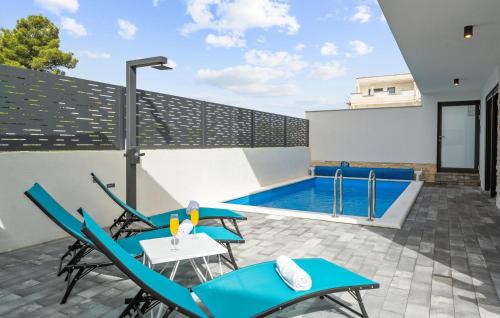 Srima Casa | Gorgeous Home In Srima
