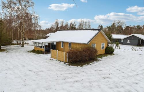 Stege Casa | Gorgeous Home In Stege With Kitchen