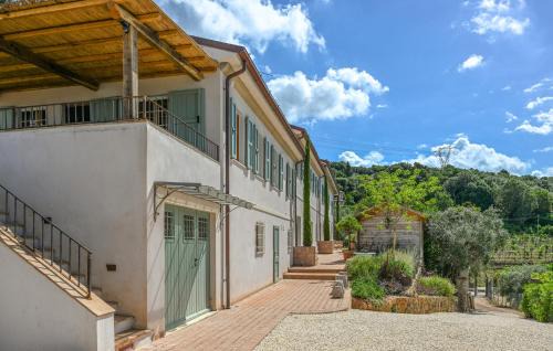 Pietrasanta Casa | Gorgeous Home In Strettoia