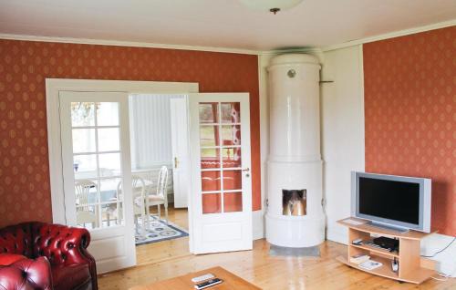 Svanskog Casa | Gorgeous Home In Svanskog With House Sea View
