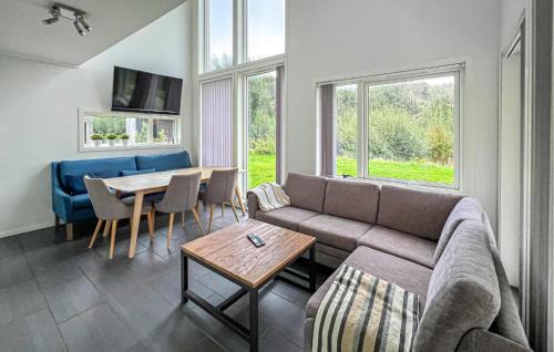 Lindesnes Casa | Gorgeous Home In Svenevig With Wifi
