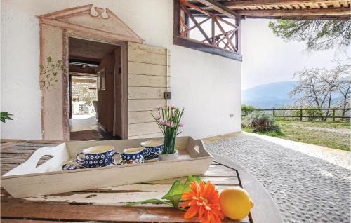 Tarzo Casa | Gorgeous Home In Tarzo With Sauna