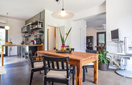 Trabia Casa | Impresionante casa en Trabia con WiFi