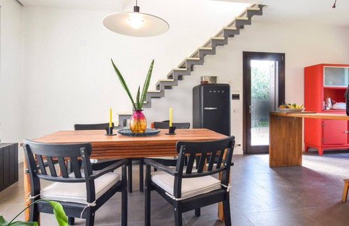 Trabia Casa | Impresionante casa en Trabia con WiFi