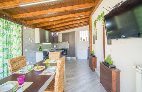 Trabia Casa | Gorgeous home in Trabia