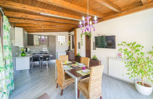 Trabia Casa | Gorgeous home in Trabia