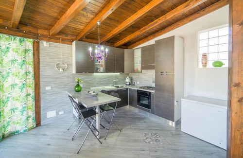 Trabia Casa | Gorgeous home in Trabia