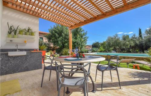 Belmonte Mezzagno Casa | Gorgeous Home In Trabia With Wifi