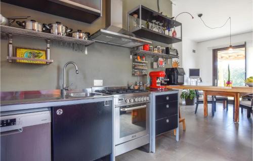 Belmonte Mezzagno Casa | Gorgeous Home In Trabia With Wifi