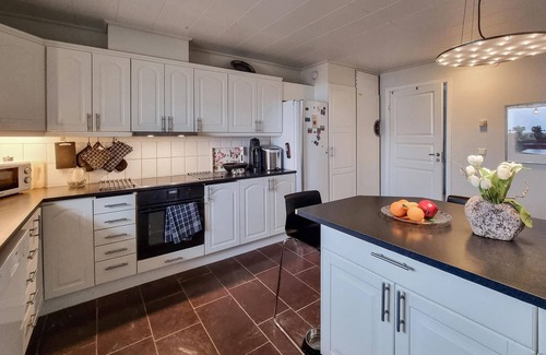 Uddevalla Municipality Casa | Preciosa casa en Uddevalla con sauna