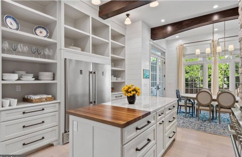 The Pines Casa | Gorgeous home in the Pines with 26 foot heated saltwater pool