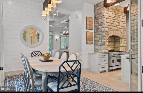 The Pines Casa | Gorgeous home in the Pines with 26 foot heated saltwater pool