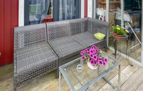 Vastervik Casa | Gorgeous Home In Västervik With Wifi