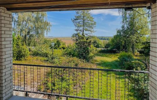 Omberg Casa | Gorgeous Home In Väversunda With House Sea View