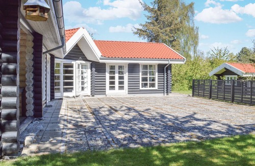 Holloselund Casa | Preciosa casa en Vejby con cocina.