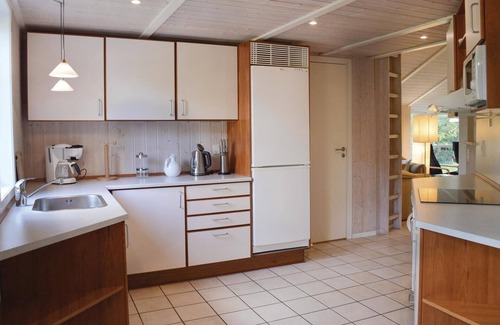 Holloselund Casa | Preciosa casa en Vejby con WiFi