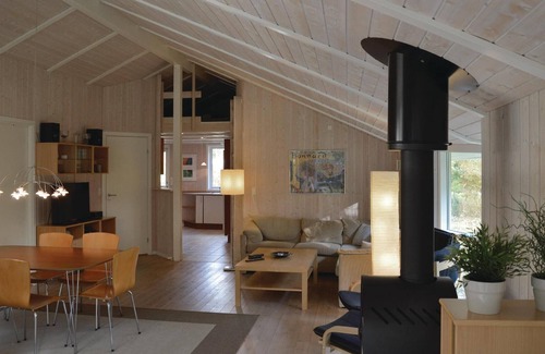 Holloselund Casa | Preciosa casa en Vejby con WiFi