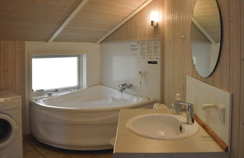 Holloselund Casa | Preciosa casa en Vejby con WiFi