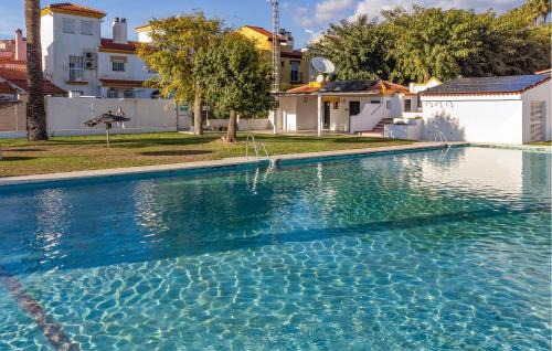 Rio Velez Casa | Gorgeous Home In Velez-Malaga With Wifi
