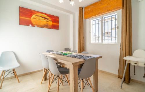 Rio Velez Casa | Gorgeous Home In Velez-Malaga With Wifi