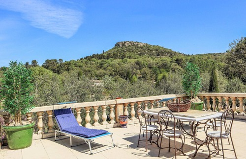 Vernegues Casa | Preciosa casa en Vernègues