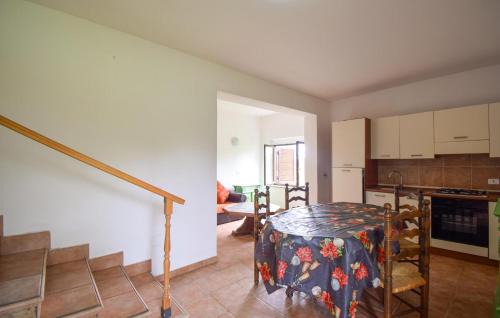 Vignanello Casa | Gorgeous Home In Vignanello With House A Panoramic View