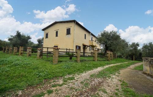 Vignanello Casa | Gorgeous Home In Vignanello With House A Panoramic View