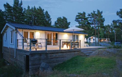 Vikbolandet Casa | Gorgeous Home In Vikbolandet With Wifi