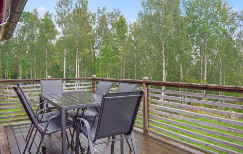 Vanga Casa | Gorgeous Home In Villands With Lake View