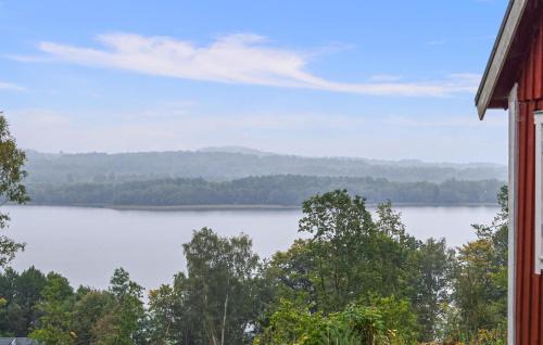Vanga Casa | Gorgeous Home In Villands With Lake View