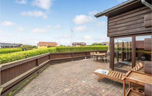 Vinderup Casa | Gorgeous Home In Vinderup With Sauna