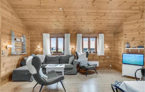 Vinderup Casa | Gorgeous Home In Vinderup With Sauna