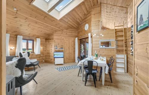 Vinderup Casa | Gorgeous Home In Vinderup With Sauna