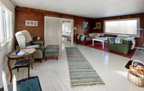 Vittsjo Casa | Gorgeous Home In Vittsjö With Wifi